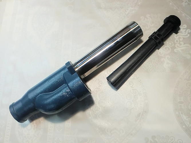 DDPm 505A Насосы+ 