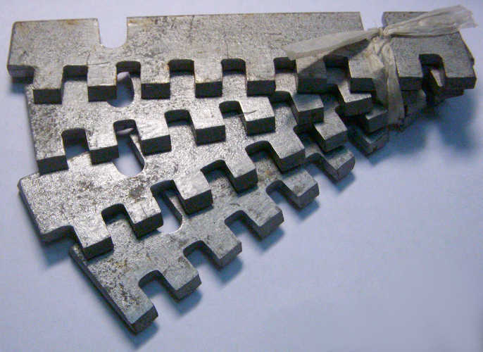 138-72-30 некаленые