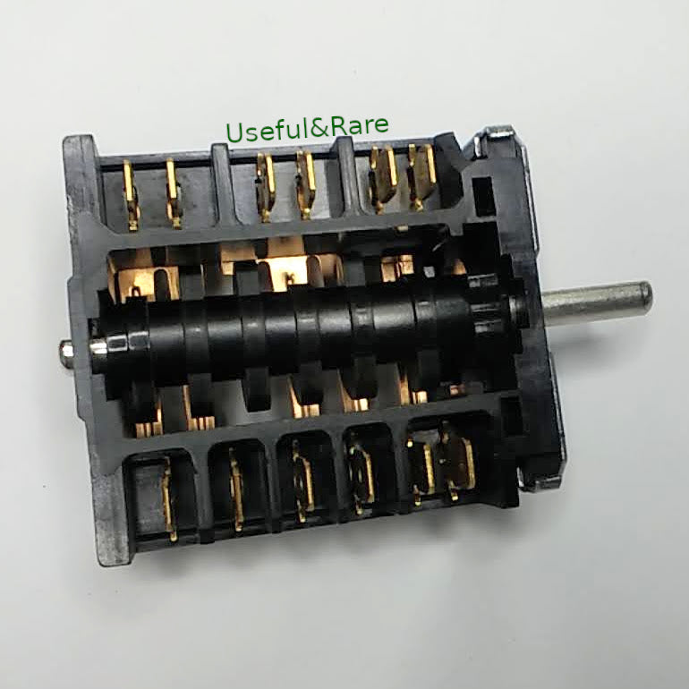 CHZJCZ (CZ004J) 4 mode 2+2+1