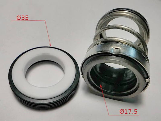 Насосы+ 560A-18-35D-8L керамо/ графит