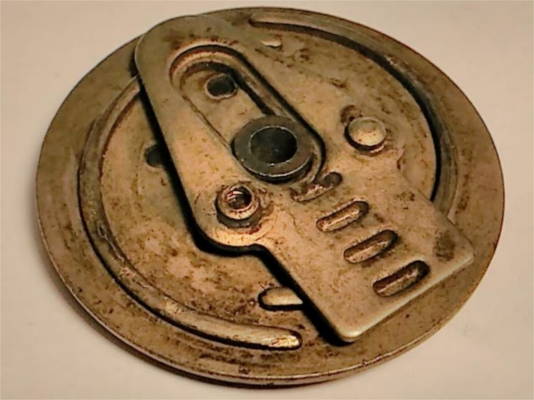 старый Einhell