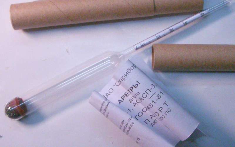 0-100% лабораторный