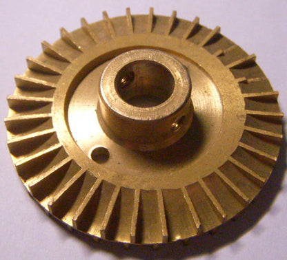 Нагнетающая 52*10