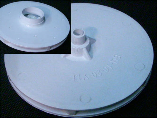 БЦН Водолей 1,6 кВт неоригинал