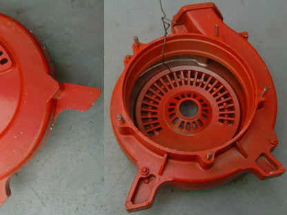 Корпус Дружба цельный