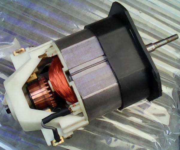 с резьбовым соединением