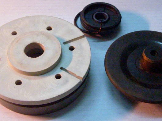 Отрада под 45-й сальник