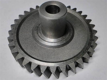 33 зуба Электромаш металл