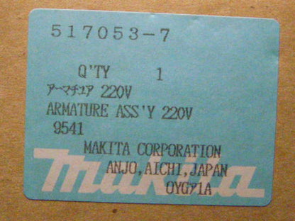 Makita 9541/ 42