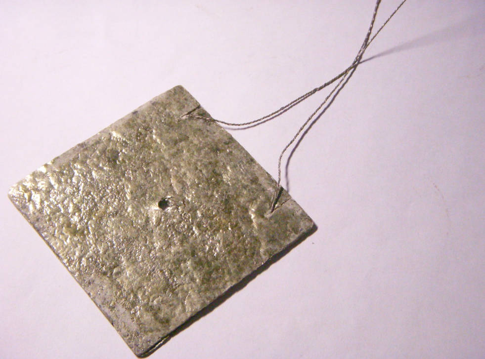 слюдяной  70*70 