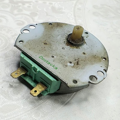 LG SSM-16HR 5/6r/min 240V 3W h8.5