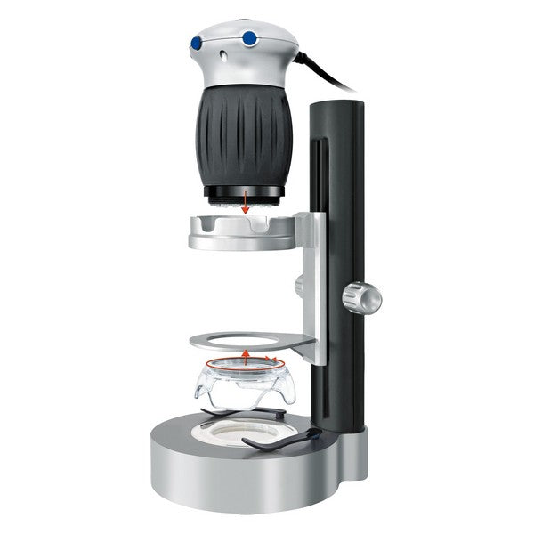 Microscope Bresser Junior Hand-Held USB 20x/200x
