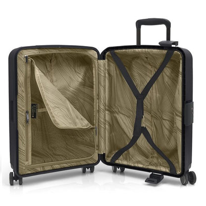 Valise Gabol Sendai (S) Black (121922-001)