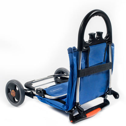 Aurora Click Freezer 50 Blue (138 Blue)