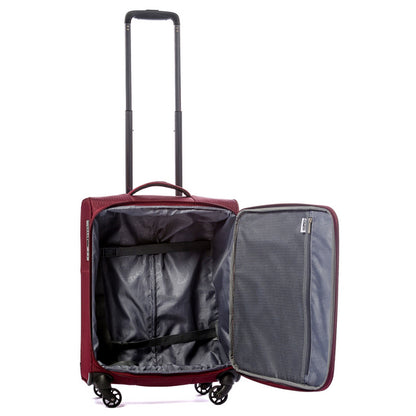 Suitcase Epic Nano (S) Burgundy