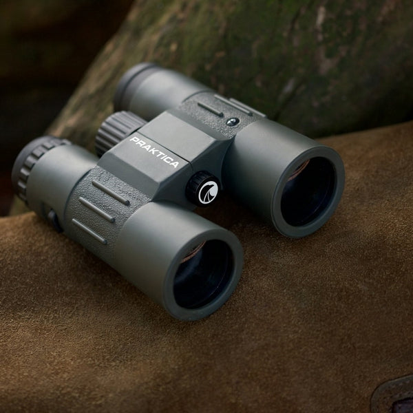Binoculars Praktica Discovery 8x42 WP