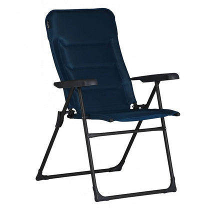 Camping Vango Hyde Tall Chair Med Blue (CHQHYDE M18TDP)