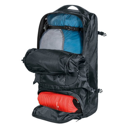 Ferrino Mayapan 70 Black Backpack (72612ICC)