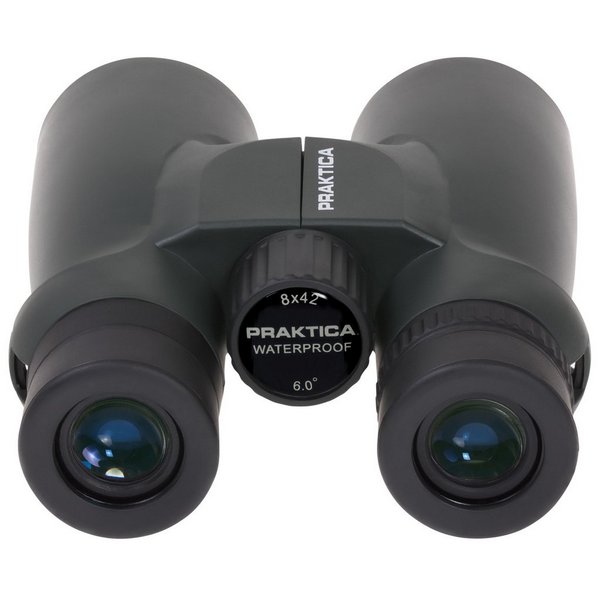 Binoculars Praktica Explorer 8x42 WP