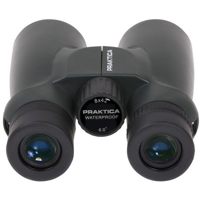 Binoculars Praktica Explorer 8x42 WP