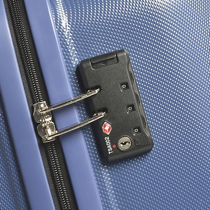 Suitcase Epic POP 4X IV (L) Bijou Blue