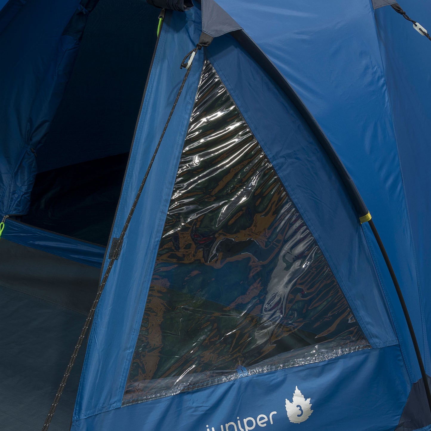 Highlander Juniper 2 Deep Blue Tent