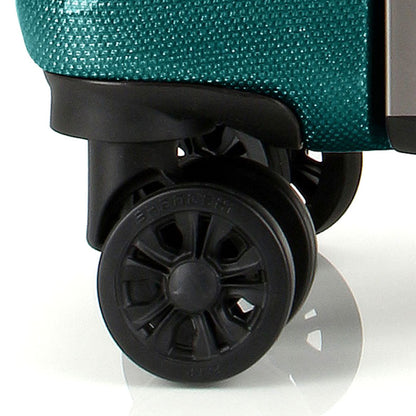 Suitcase Gabol Air (M) Turquoise