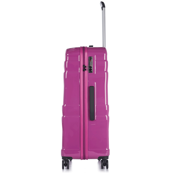 Suitcase Epic Vision (L) Dahlia Violet