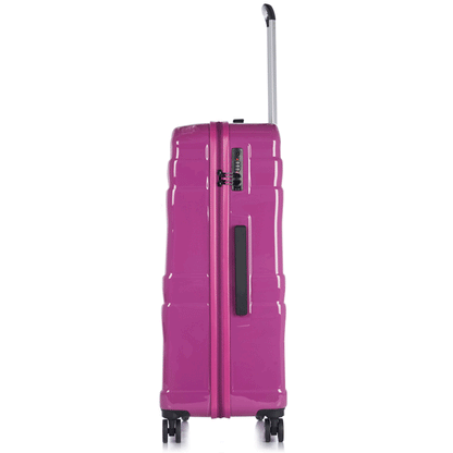 Suitcase Epic Vision (L) Dahlia Violet