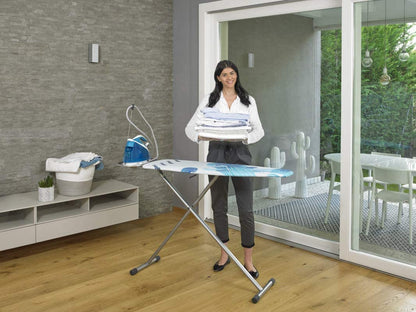 Bath board Gimi Ultra Fresco 120x38 cm Blue (168672)