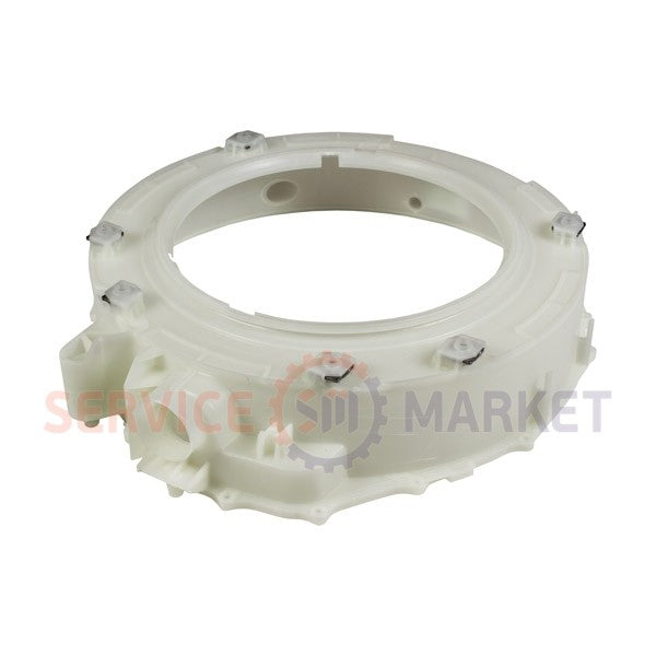 Front half tank for washing machine Samsung