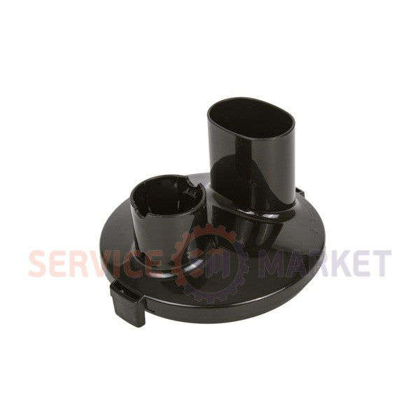 Gearbox for main bowl 1500ml (6-sided coupling) blender ST-FP0042 Saturn black