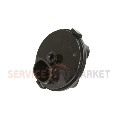 Gearbox for main bowl 1500ml (6-sided coupling) blender ST-FP0042 Saturn black