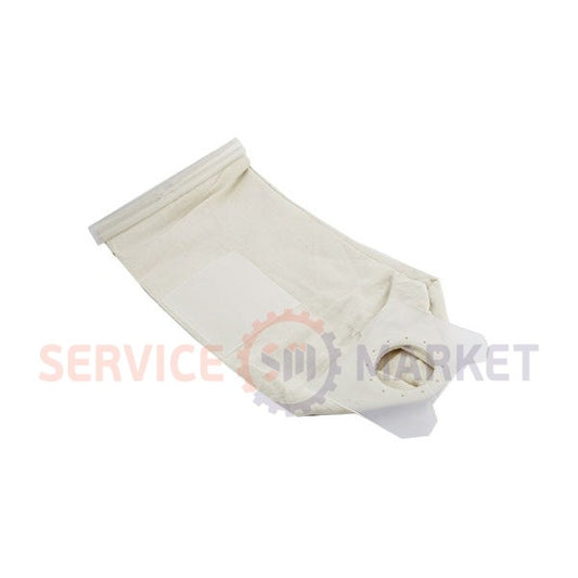Fabric bag FC6087/01 for Philips washing vacuum cleaner