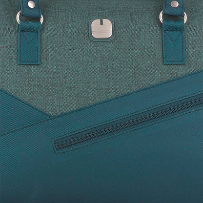 Travel bag Gabol MailerTravel Turquoise (120709 018)