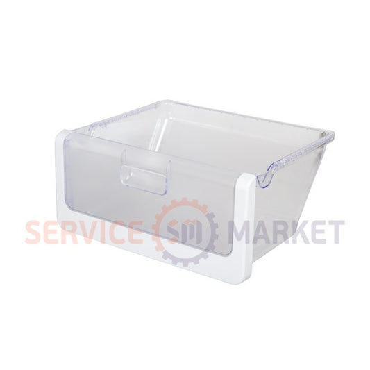 Vegetable drawer (lower) cold. 440x360x205mm Samsung