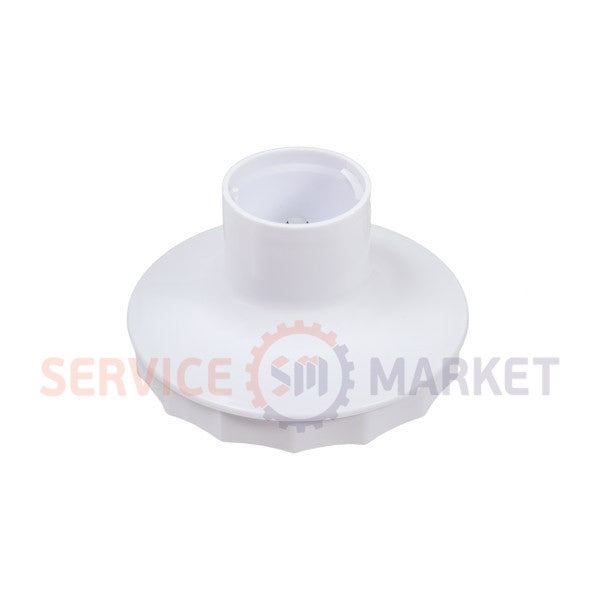 Gearbox for chopper bowl 400ml (4-sided coupling) blender ST-FP9084 Saturn white