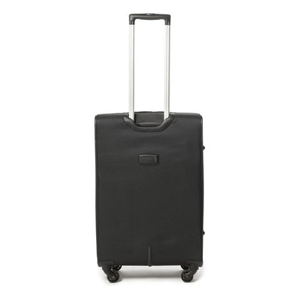 Suitcase Epic Dynamo (M) Black