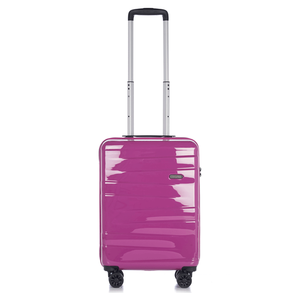 Suitcase Epic Vision (S) Dahlia Violet