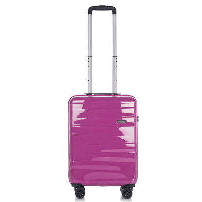 Suitcase Epic Vision (S) Dahlia Violet