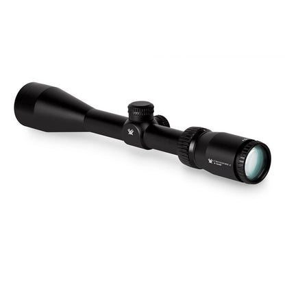 Optical sight Vortex Crossfire II 4-12x44 (V-Plex)