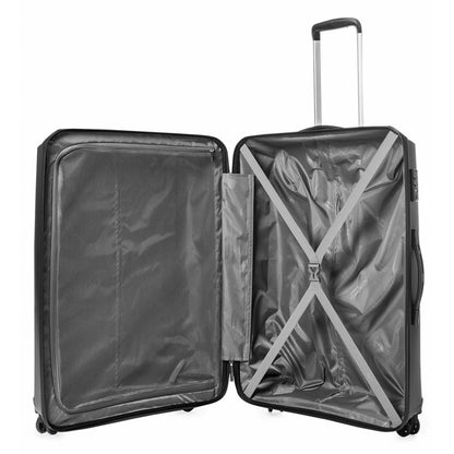 Suitcase Epic Airwave VTT SL (L) Black Star