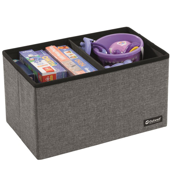 Camping organizer Outwell Cornillon L Seat &amp; Storage (470353)