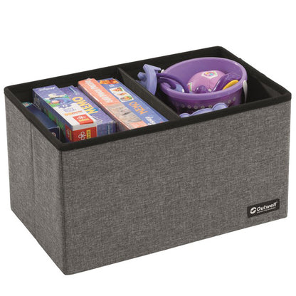 Camping organizer Outwell Cornillon L Seat &amp; Storage (470353)