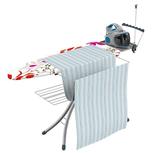 Ironing board Gimi Advance 140 126x45 cm Red Flower (154163) (Special Offer)
