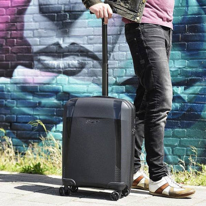 Suitcase Epic Phantom SL (S) Phantom Black