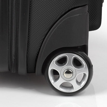 Suitcase Gabol Paradise (XS) Black