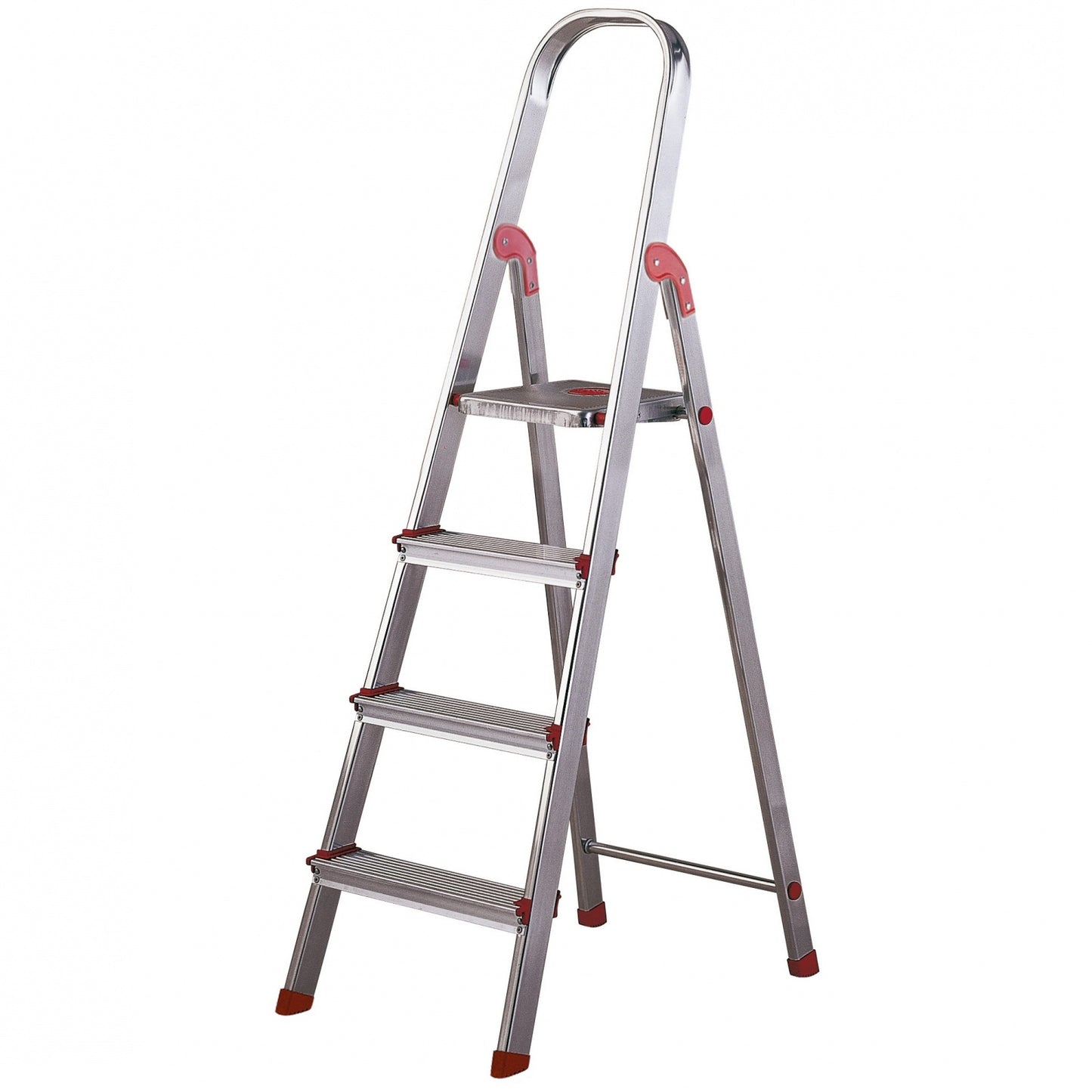 Стремянка Rolser Escalera Unica 4 ступени (UNI002)