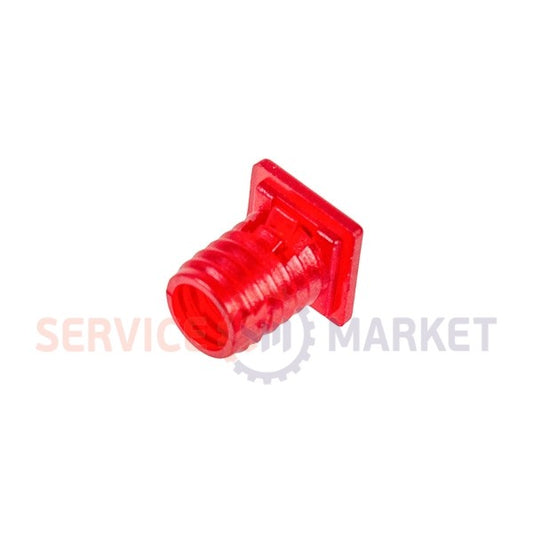 AEG Oven Power Indicator Cap Red