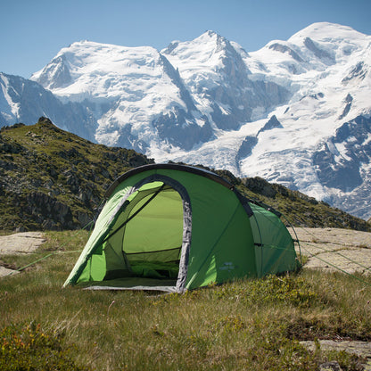 Vango Tempest Pro 200 Pamir Green Tent (TENTEMPESP32151)